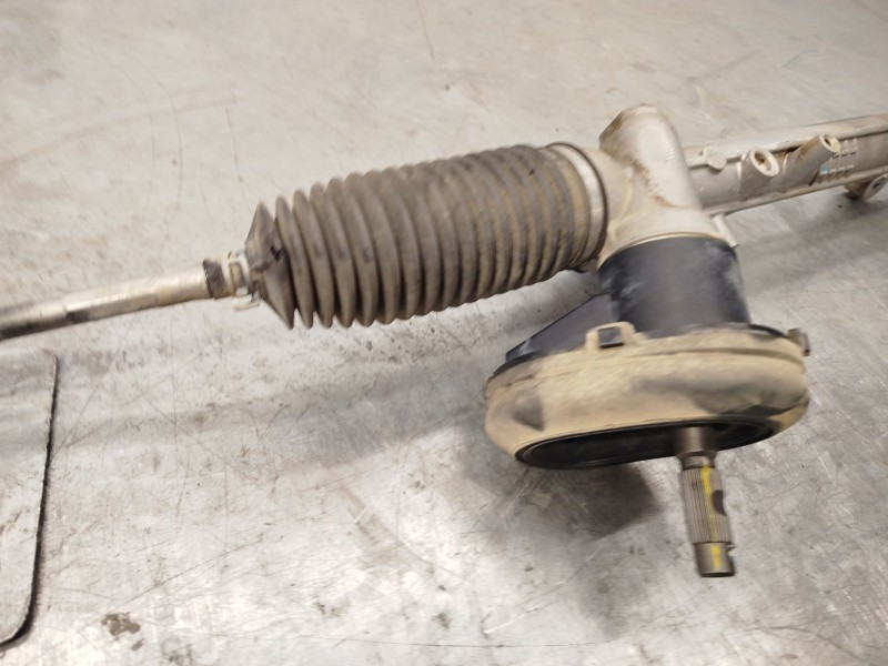 Recambio de cremallera direccion para renault captur i (j5_, h5_) 0.9 tce 90 referencia OEM IAM 490012863R  