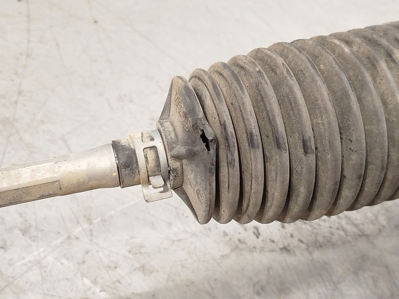 Recambio de cremallera direccion para renault captur i (j5_, h5_) 0.9 tce 90 referencia OEM IAM 490012863R  