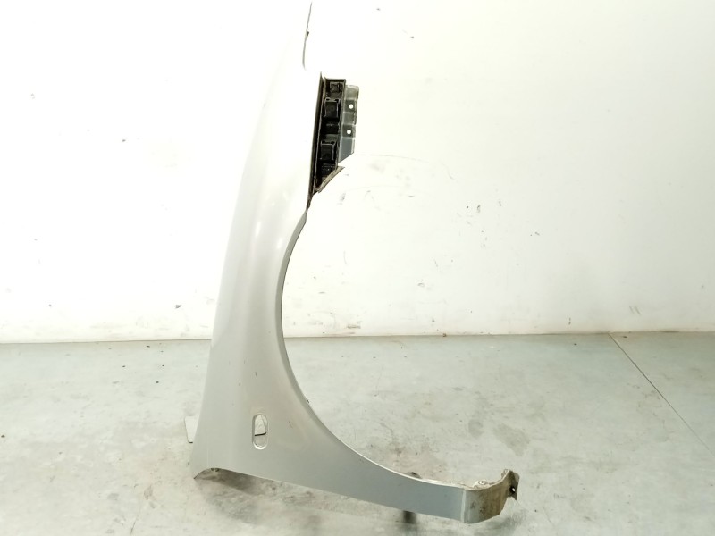 Recambio de aleta delantera derecha para seat toledo ii (1m2) 1.9 tdi referencia OEM IAM 1M0821022  