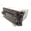 Recambio de sistema audio / radio cd para chrysler 300 c 3.0 crd referencia OEM IAM P05064067AF  
