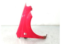 Recambio de aleta delantera derecha para chevrolet aveo / kalos hatchback (t200) 1.2 referencia OEM IAM 96476680  