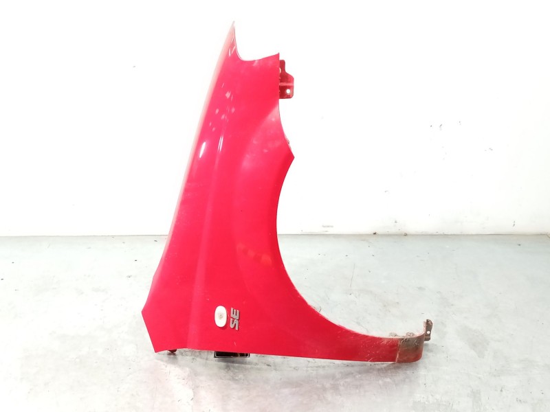 Recambio de aleta delantera derecha para chevrolet aveo / kalos hatchback (t200) 1.2 referencia OEM IAM 96476680  