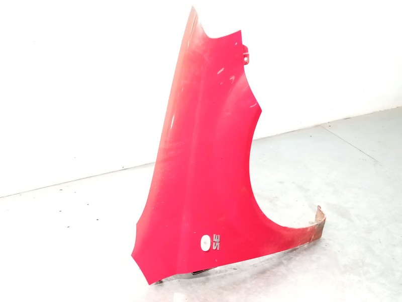 Recambio de aleta delantera derecha para chevrolet aveo / kalos hatchback (t200) 1.2 referencia OEM IAM 96476680  