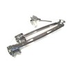 Recambio de elevalunas delantero izquierdo para porsche macan (typ ) 2.0 16v tfsi cat referencia OEM IAM 95B837461B  5Q0959801C