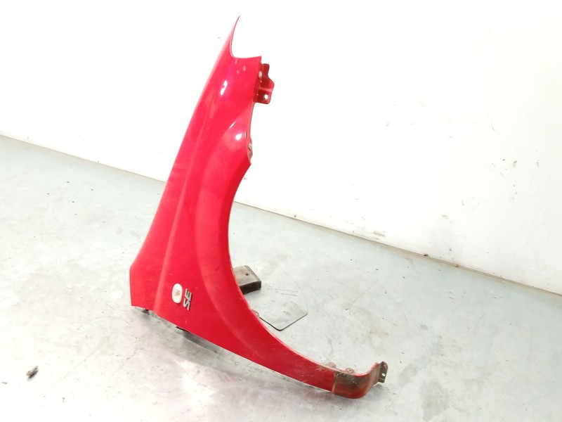 Recambio de aleta delantera derecha para chevrolet aveo / kalos hatchback (t200) 1.2 referencia OEM IAM 96476680  
