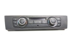 Recambio de mando climatizador para bmw 3 touring (e91) 318 d referencia OEM IAM 64119248581  A2C53430691 2