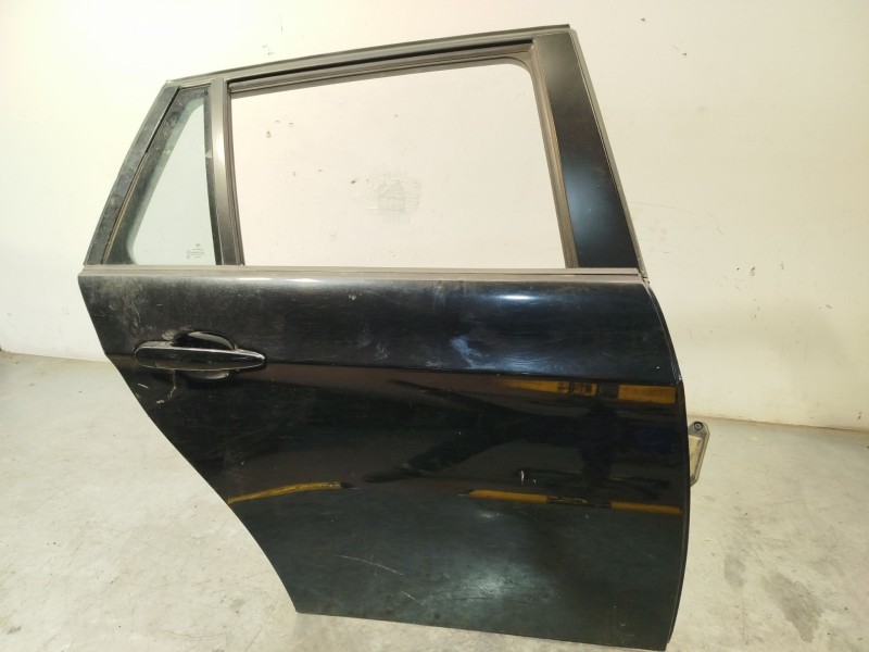 Recambio de puerta trasera derecha para bmw 3 touring (e91) 318 d referencia OEM IAM 41009628752  