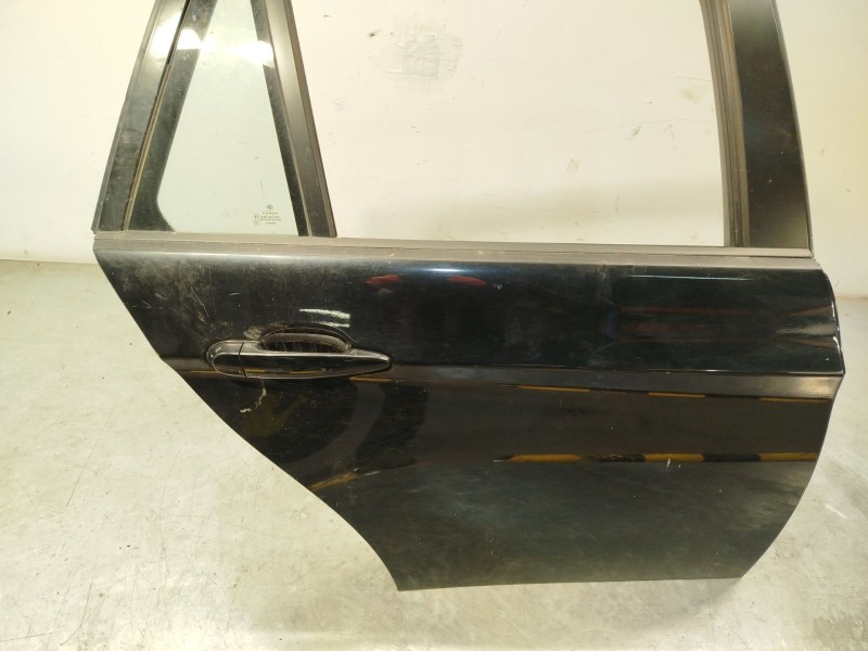 Recambio de puerta trasera derecha para bmw 3 touring (e91) 318 d referencia OEM IAM 41009628752  