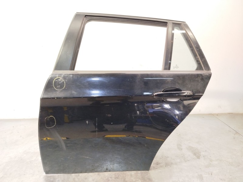Recambio de puerta trasera izquierda para bmw 3 touring (e91) 318 d referencia OEM IAM 41009628751  