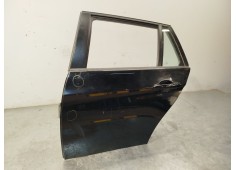 Recambio de puerta trasera izquierda para bmw 3 touring (e91) 318 d referencia OEM IAM 41009628751   2