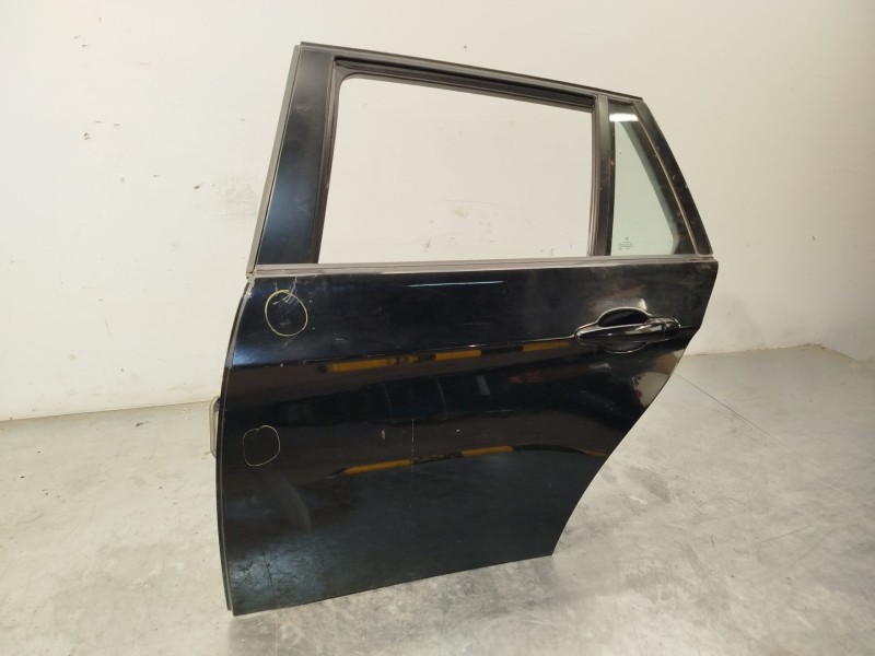 Recambio de puerta trasera izquierda para bmw 3 touring (e91) 318 d referencia OEM IAM 41009628751  