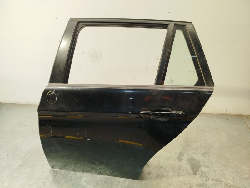 Recambio de puerta trasera izquierda para bmw 3 touring (e91) 318 d referencia OEM IAM 41009628751  