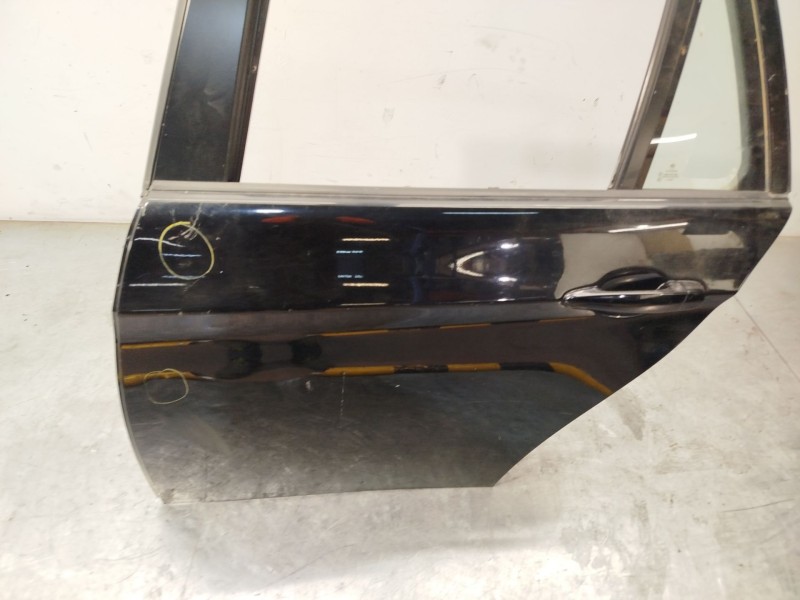 Recambio de puerta trasera izquierda para bmw 3 touring (e91) 318 d referencia OEM IAM 41009628751  