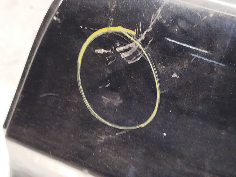 Recambio de puerta trasera izquierda para bmw 3 touring (e91) 318 d referencia OEM IAM 41009628751  