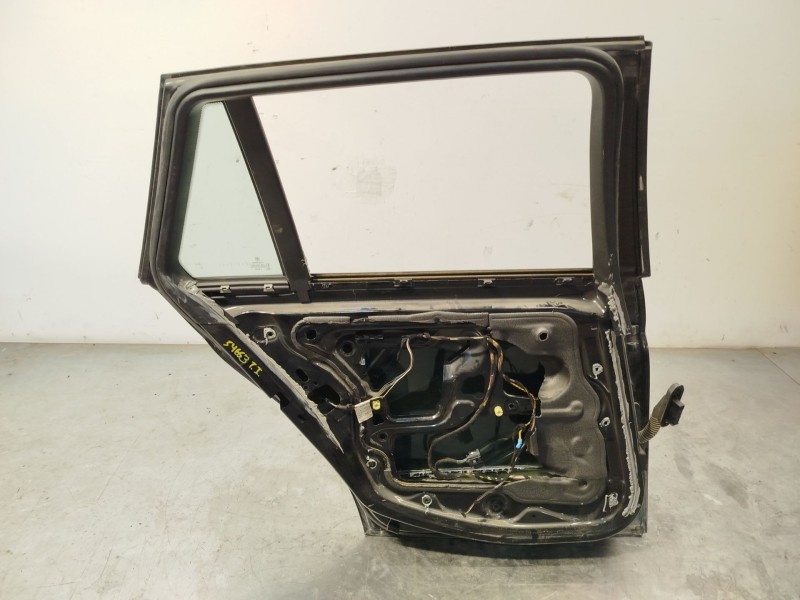 Recambio de puerta trasera izquierda para bmw 3 touring (e91) 318 d referencia OEM IAM 41009628751  