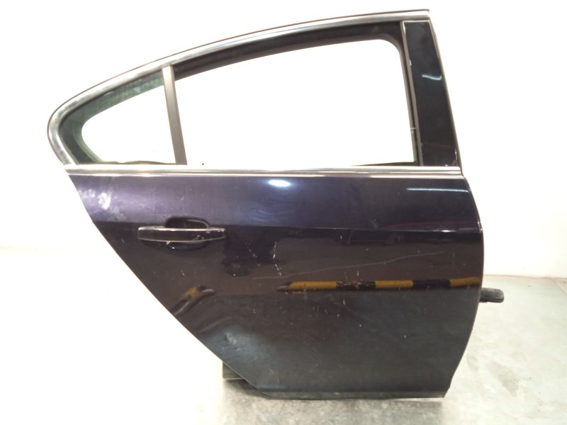 Recambio de puerta trasera derecha para opel insignia a (g09) 2.0 cdti (68) referencia OEM IAM 22796348  