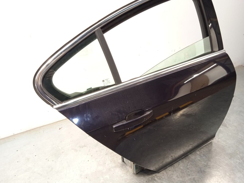 Recambio de puerta trasera derecha para opel insignia a (g09) 2.0 cdti (68) referencia OEM IAM 22796348  