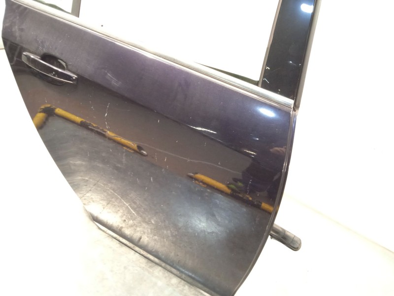 Recambio de puerta trasera derecha para opel insignia a (g09) 2.0 cdti (68) referencia OEM IAM 22796348  