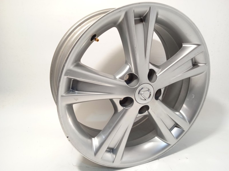 Recambio de llanta para lexus rx (_u3_) 400h (mhu38_) referencia OEM IAM 4261A48020  