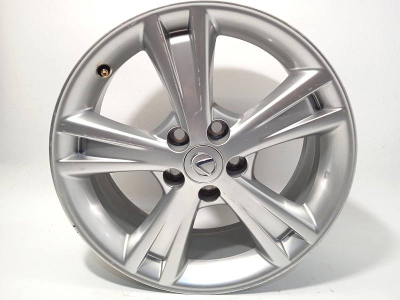 Recambio de llanta para lexus rx (_u3_) 400h (mhu38_) referencia OEM IAM 4261A48020  