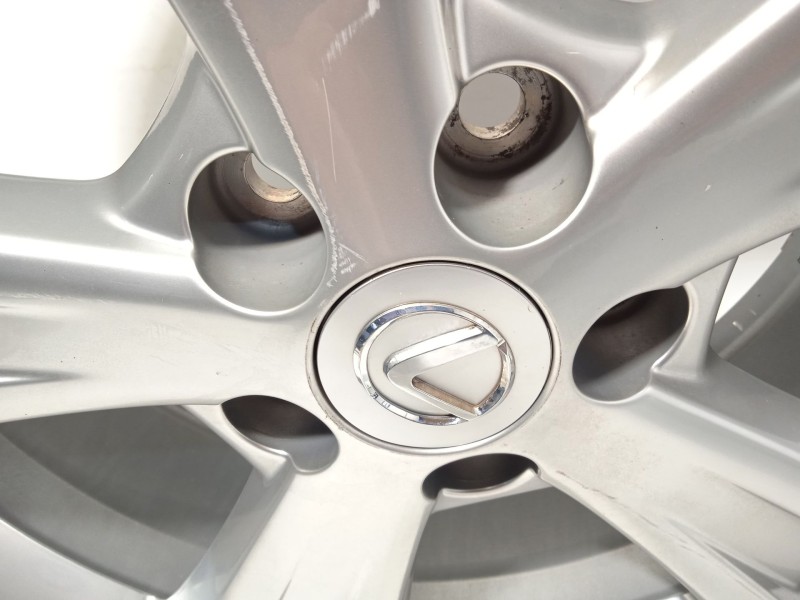 Recambio de llanta para lexus rx (_u3_) 400h (mhu38_) referencia OEM IAM 4261A48020  