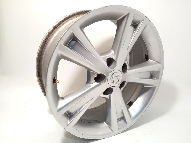 Recambio de llanta para lexus rx (_u3_) 400h (mhu38_) referencia OEM IAM 4261A48020  