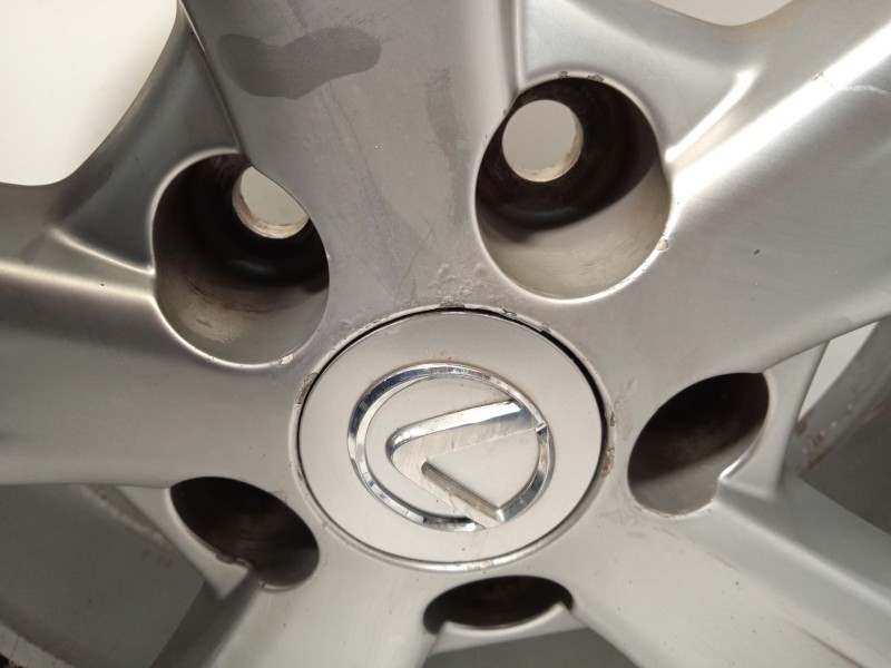 Recambio de llanta para lexus rx (_u3_) 400h (mhu38_) referencia OEM IAM 4261A48020  