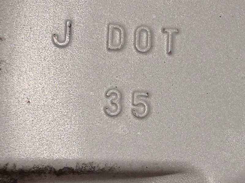 Recambio de llanta para lexus rx (_u3_) 400h (mhu38_) referencia OEM IAM 4261A48020  