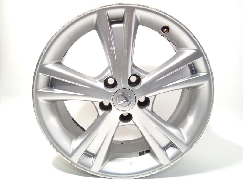Recambio de llanta para lexus rx (_u3_) 400h (mhu38_) referencia OEM IAM 4261A48020  