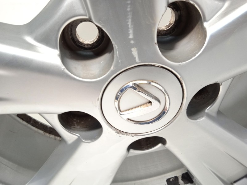 Recambio de llanta para lexus rx (_u3_) 400h (mhu38_) referencia OEM IAM 4261A48020  