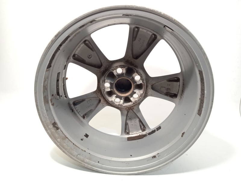 Recambio de llanta para lexus rx (_u3_) 400h (mhu38_) referencia OEM IAM 4261A48020  