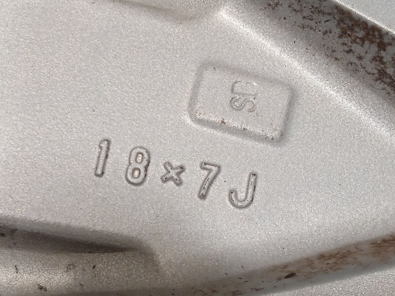 Recambio de llanta para lexus rx (_u3_) 400h (mhu38_) referencia OEM IAM 4261A48020  