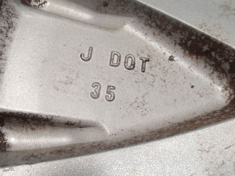 Recambio de llanta para lexus rx (_u3_) 400h (mhu38_) referencia OEM IAM 4261A48020  