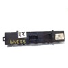 Recambio de mando multifuncion para peugeot 3008 hybrid4 referencia OEM IAM 96672390XT  