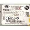 Recambio de modulo electronico para hyundai kona 1.0 tgdi cat referencia OEM IAM 95560J9000  
