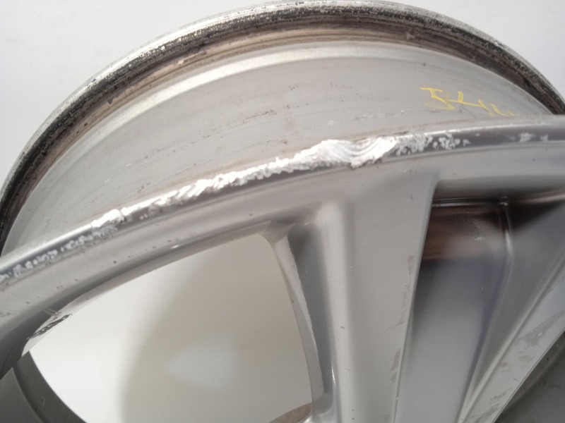 Recambio de llanta para lexus rx (_u3_) 400h (mhu38_) referencia OEM IAM 4261A48020  