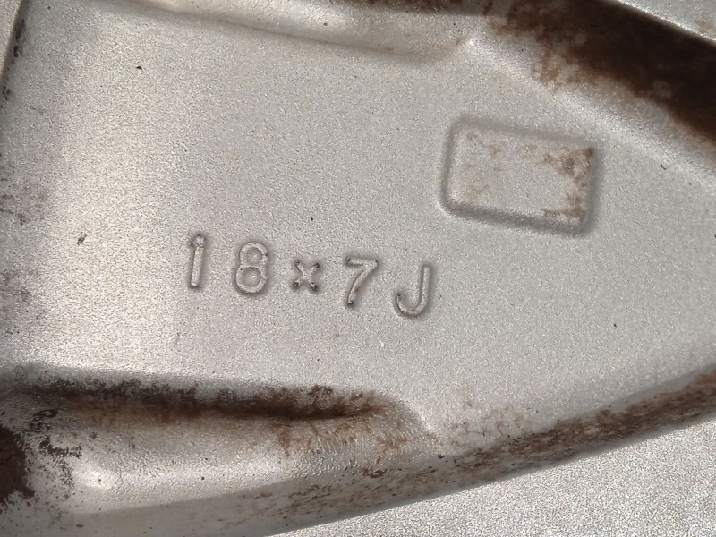 Recambio de llanta para lexus rx (_u3_) 400h (mhu38_) referencia OEM IAM 4261A48020  