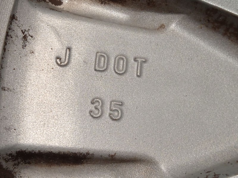 Recambio de llanta para lexus rx (_u3_) 400h (mhu38_) referencia OEM IAM 4261A48020  