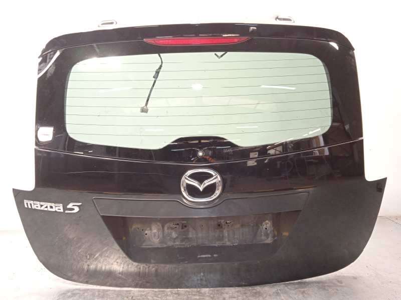 PORTON TRASERO CCY762020G 