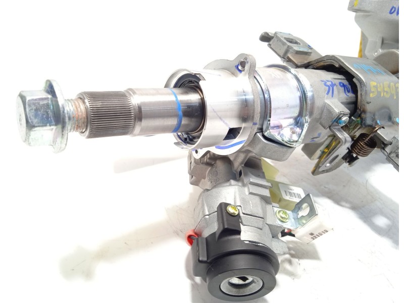 Recambio de columna direccion para hyundai i20 iii (bc3, bi3) 1.2 referencia OEM IAM 56300Q0610 56340Q0100 