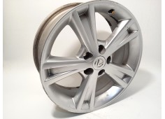 Recambio de llanta para lexus rx (_u3_) 400h (mhu38_) referencia OEM IAM 4261A48020   2