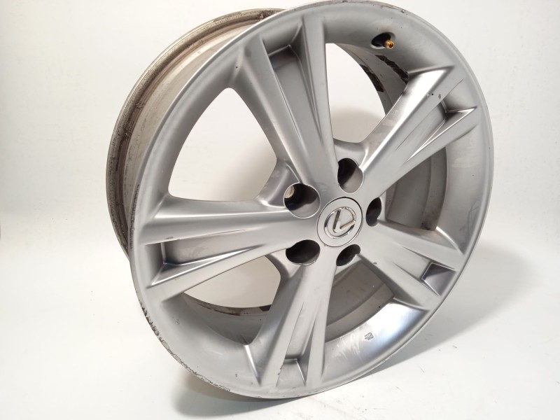 Recambio de llanta para lexus rx (_u3_) 400h (mhu38_) referencia OEM IAM 4261A48020  