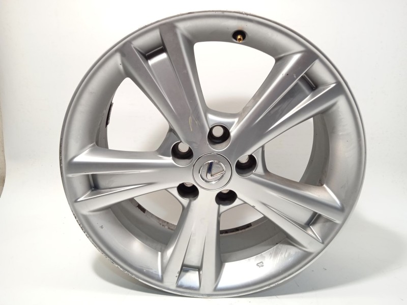 Recambio de llanta para lexus rx (_u3_) 400h (mhu38_) referencia OEM IAM 4261A48020  