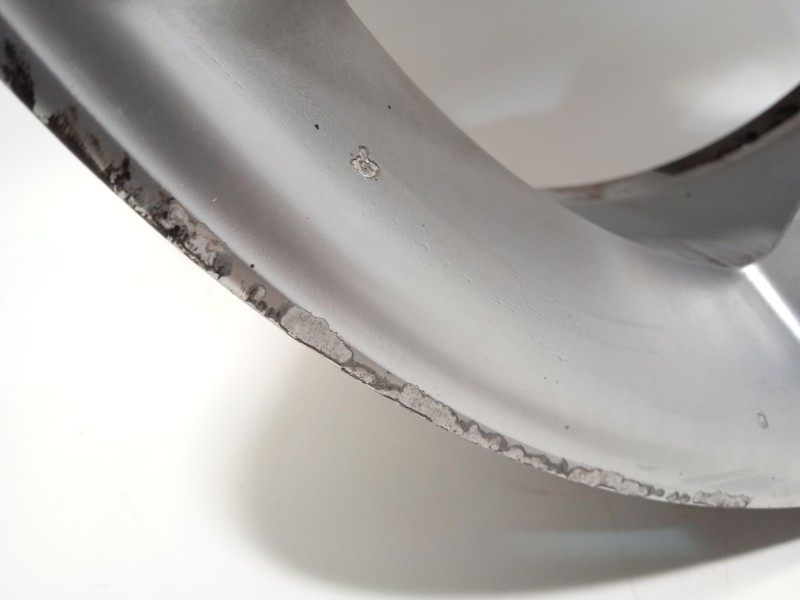 Recambio de llanta para lexus rx (_u3_) 400h (mhu38_) referencia OEM IAM 4261A48020  