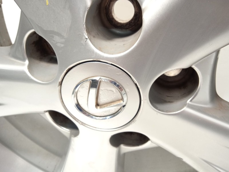 Recambio de llanta para lexus rx (_u3_) 400h (mhu38_) referencia OEM IAM 4261A48020  