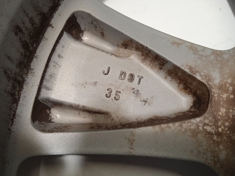 Recambio de llanta para lexus rx (_u3_) 400h (mhu38_) referencia OEM IAM 4261A48020  