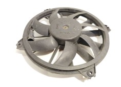 Recambio de electroventilador para citroën berlingo multispace (b9) 1.6 hdi 90 referencia OEM IAM 9661571480 1253K4 9828719880 2