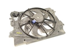 Recambio de electroventilador para renault captur i (j5_, h5_) 0.9 tce 90 referencia OEM IAM 214818009R  