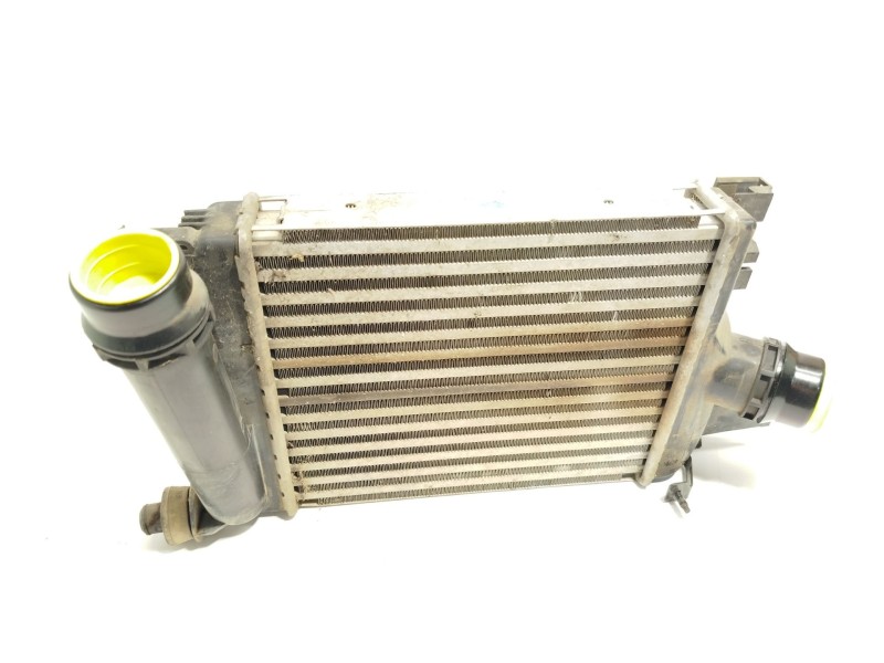 Recambio de intercooler para renault captur i (j5_, h5_) 0.9 tce 90 referencia OEM IAM 144963014R  