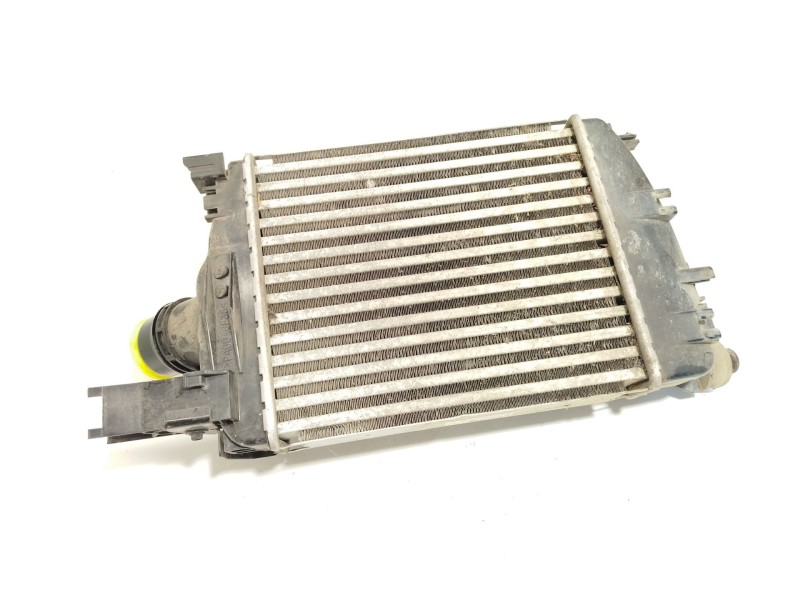 Recambio de intercooler para renault captur i (j5_, h5_) 0.9 tce 90 referencia OEM IAM 144963014R  